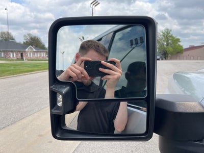 2020 Chevrolet Silverado 3500HD LTZ