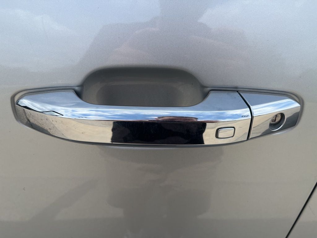 2020 Chevrolet Silverado 3500HD LTZ