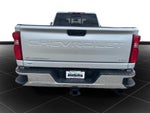 2020 Chevrolet Silverado 3500HD LTZ