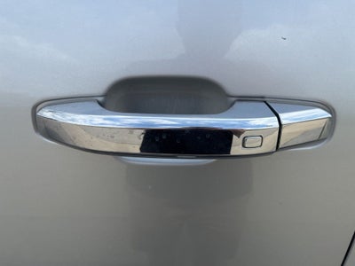 2020 Chevrolet Silverado 3500HD LTZ