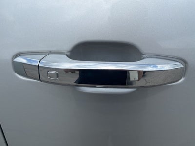 2020 Chevrolet Silverado 3500HD LTZ