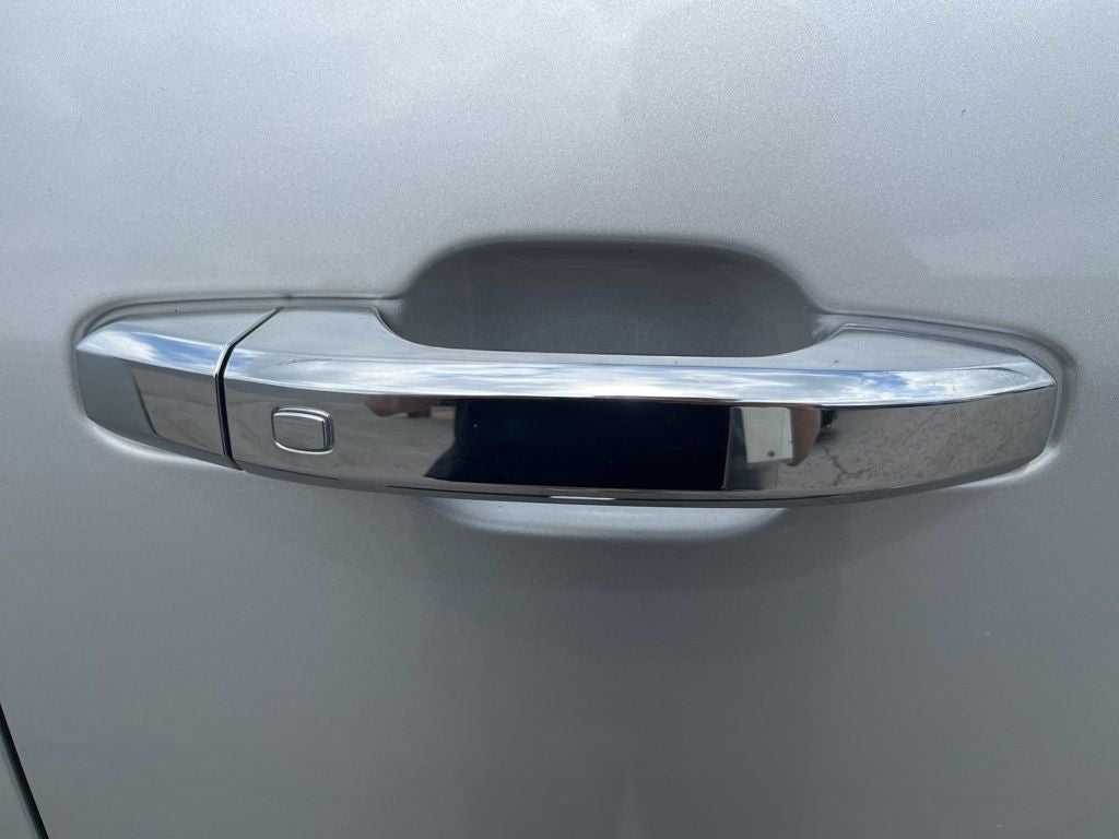 2020 Chevrolet Silverado 3500HD LTZ