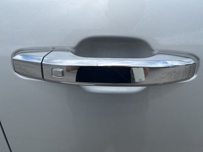 2020 Chevrolet Silverado 3500HD LTZ