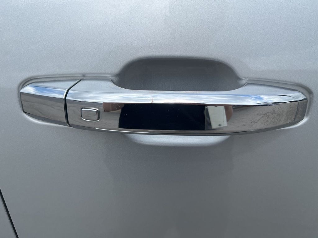 2020 Chevrolet Silverado 3500HD LTZ