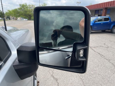 2020 Chevrolet Silverado 3500HD LTZ