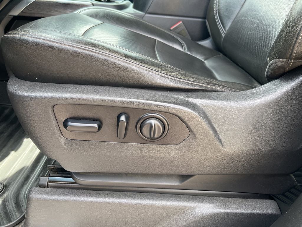 2020 Chevrolet Silverado 3500HD LTZ