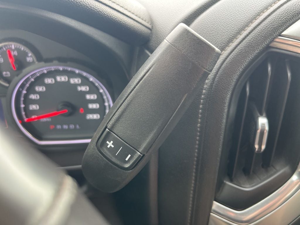 2020 Chevrolet Silverado 3500HD LTZ