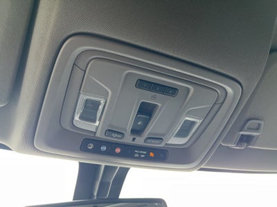 2020 Chevrolet Silverado 3500HD LTZ