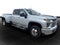 2020 Chevrolet Silverado 3500HD LTZ