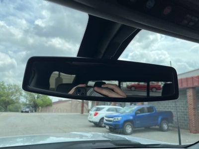 2020 Chevrolet Silverado 3500HD LTZ