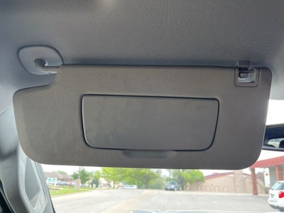 2020 Chevrolet Silverado 3500HD LTZ