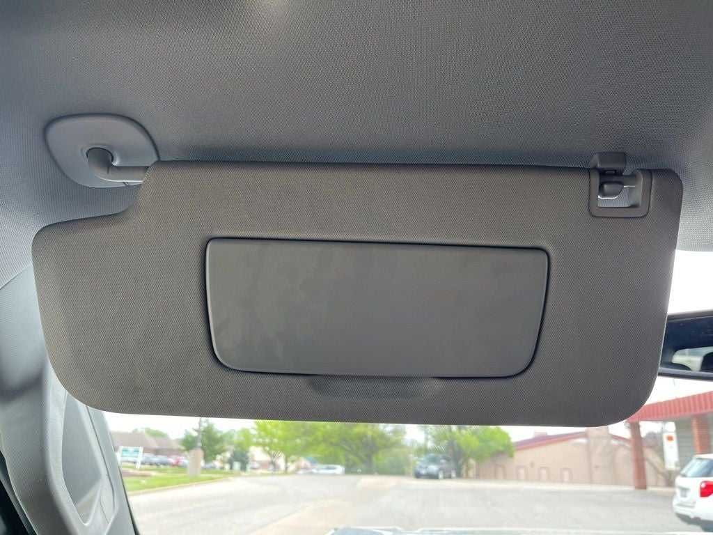 2020 Chevrolet Silverado 3500HD LTZ