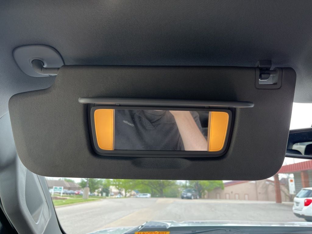 2020 Chevrolet Silverado 3500HD LTZ