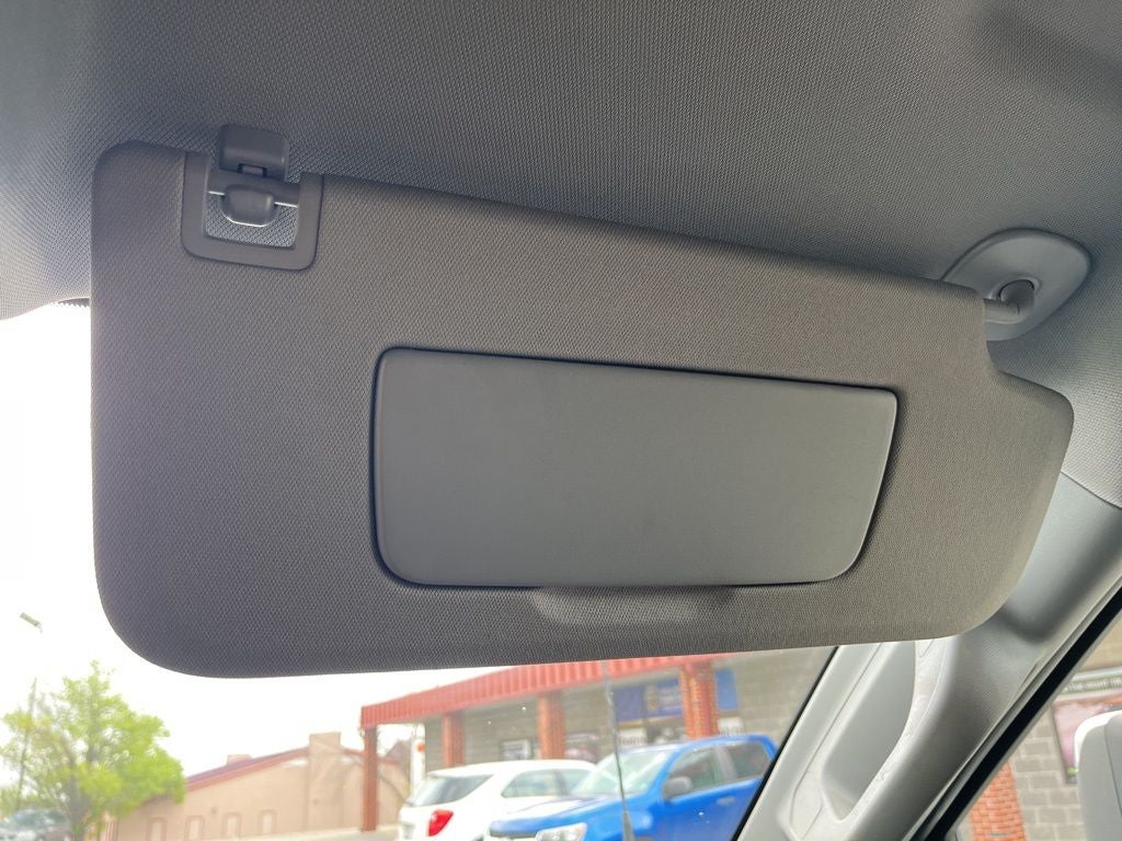 2020 Chevrolet Silverado 3500HD LTZ