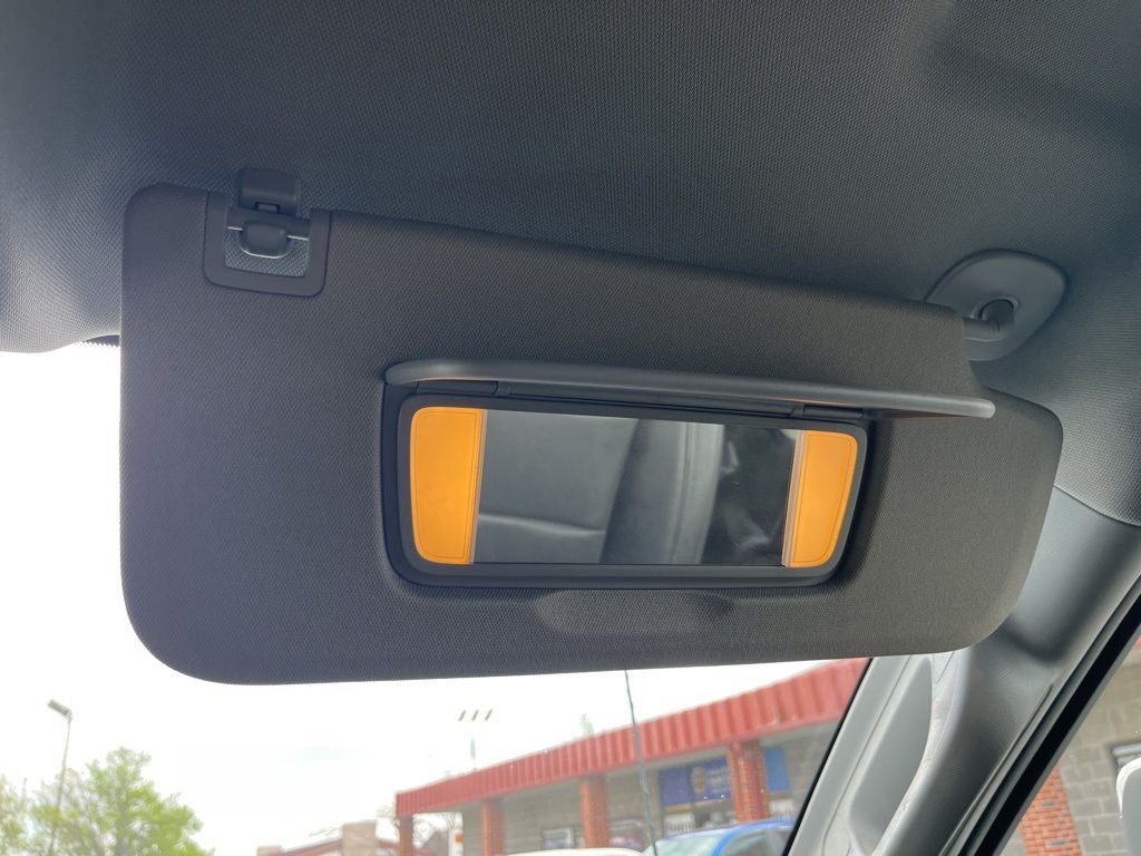 2020 Chevrolet Silverado 3500HD LTZ