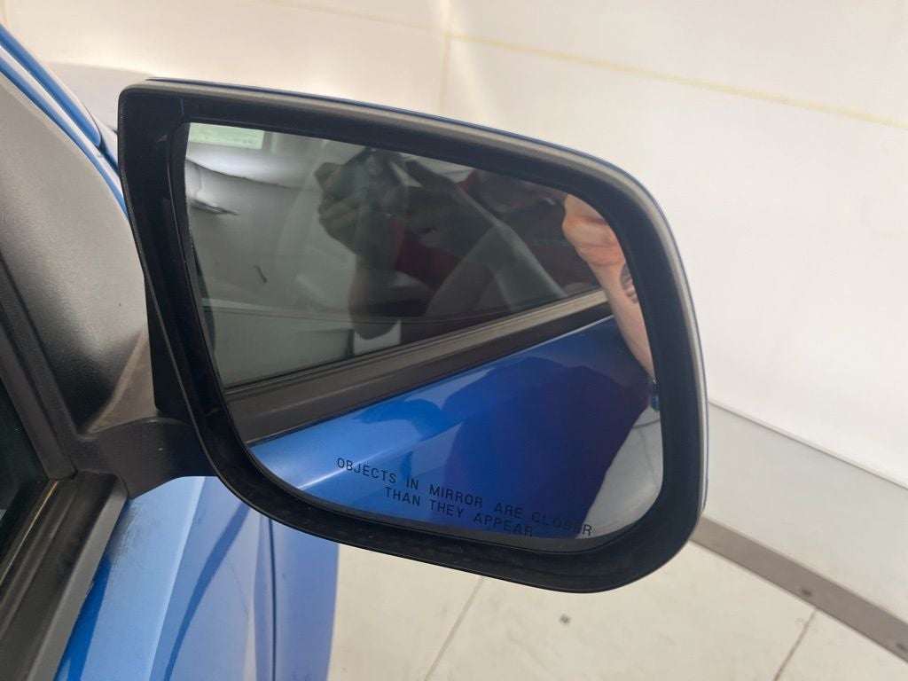 2022 Chevrolet Colorado Work Truck