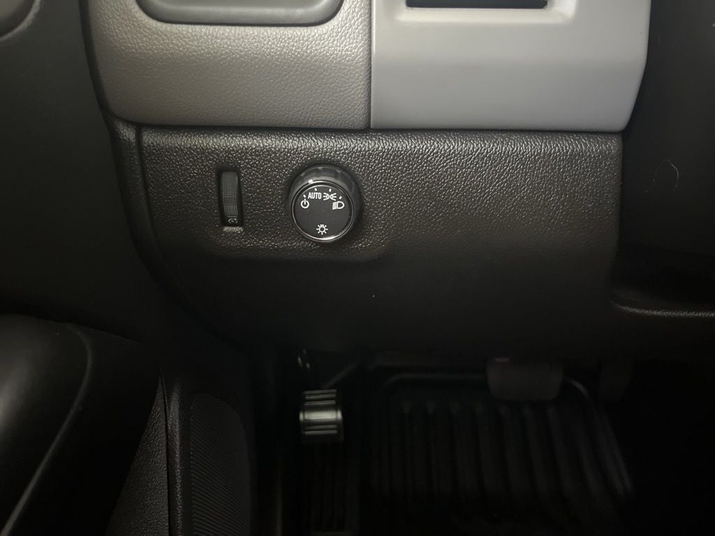 2022 Chevrolet Colorado Work Truck