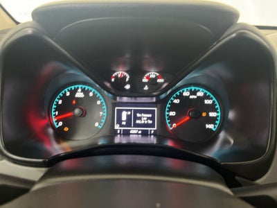2022 Chevrolet Colorado Work Truck