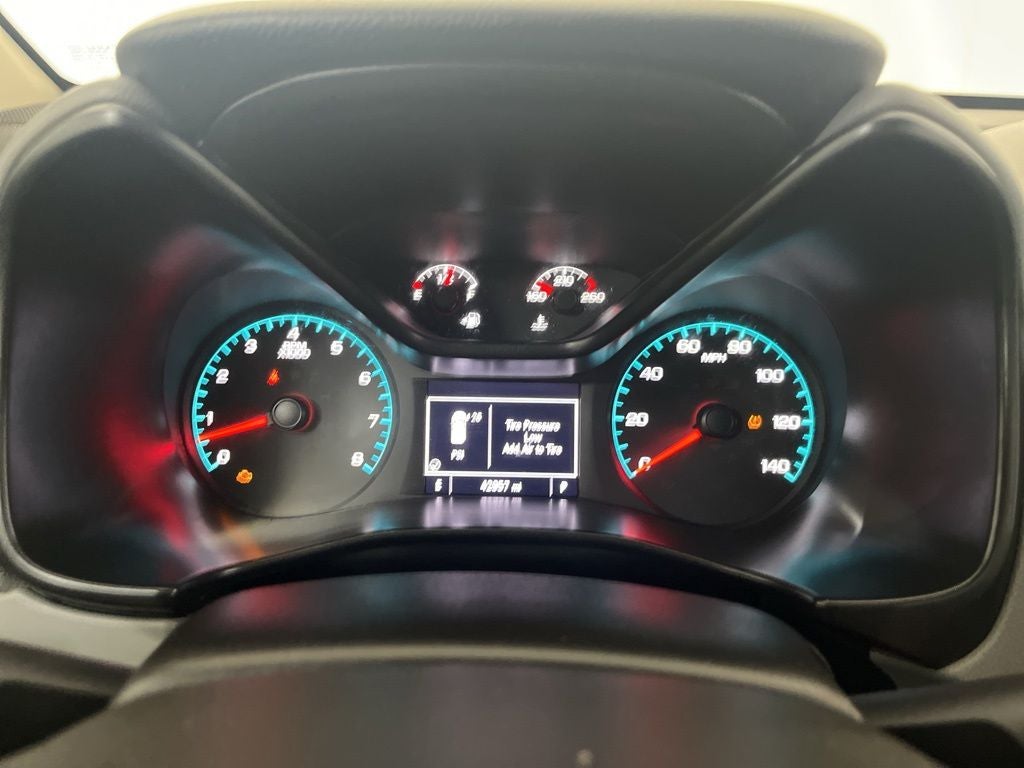 2022 Chevrolet Colorado Work Truck