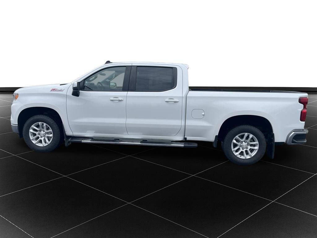 Used 2023 Chevrolet Silverado 1500 LT with VIN 1GCUDDED2PZ139934 for sale in Kansas City