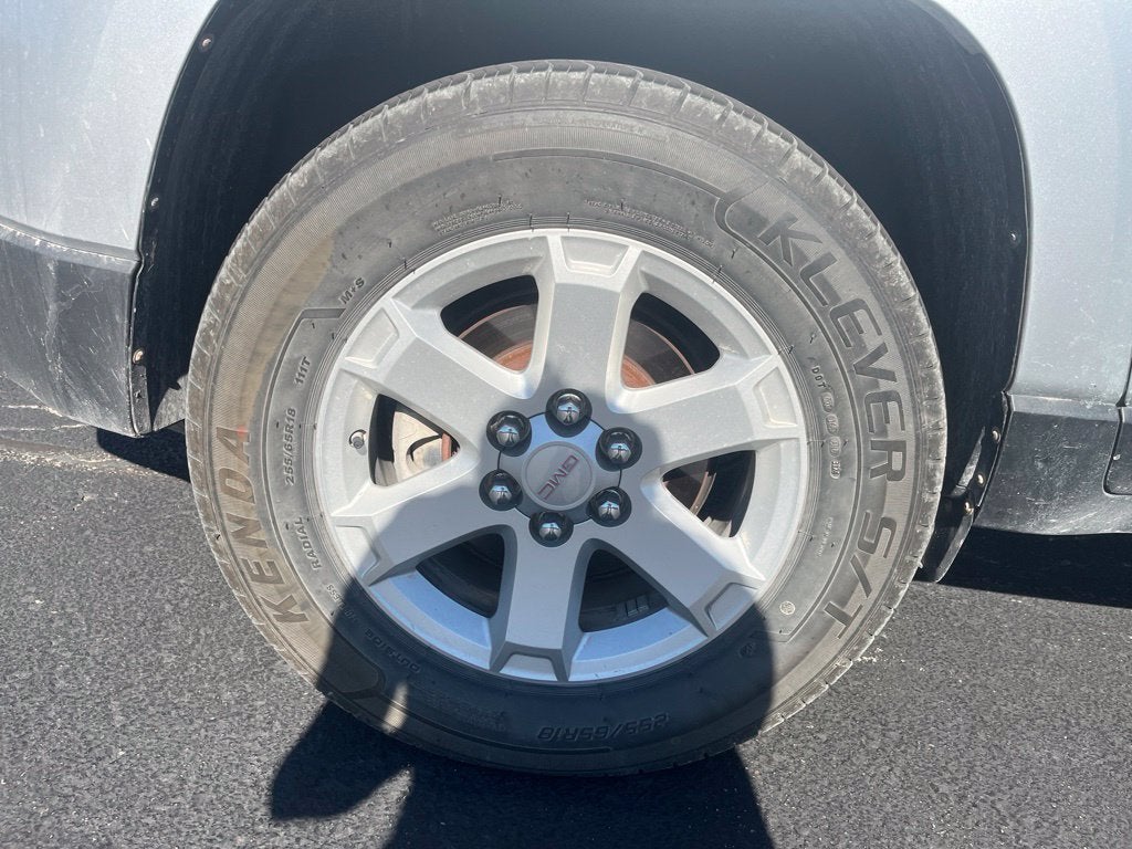 2015 GMC Acadia SLE-2