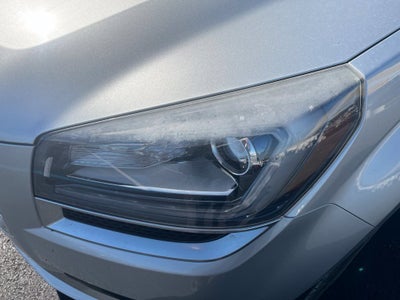 2015 GMC Acadia SLE-2