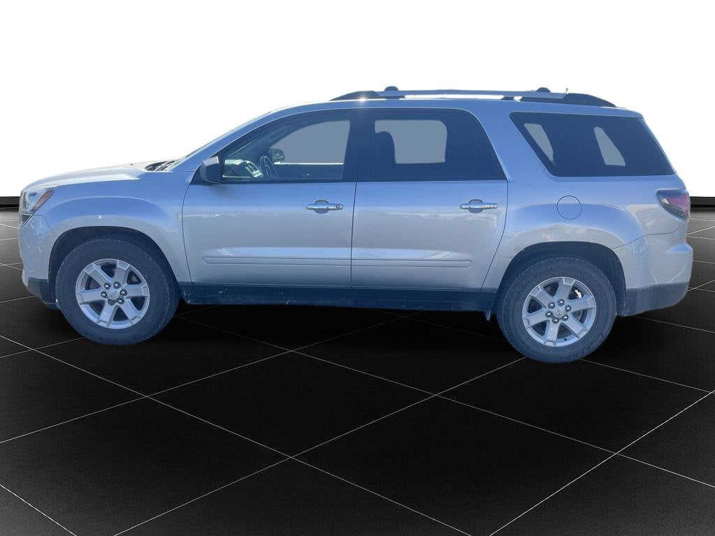 2015 GMC Acadia SLE-2