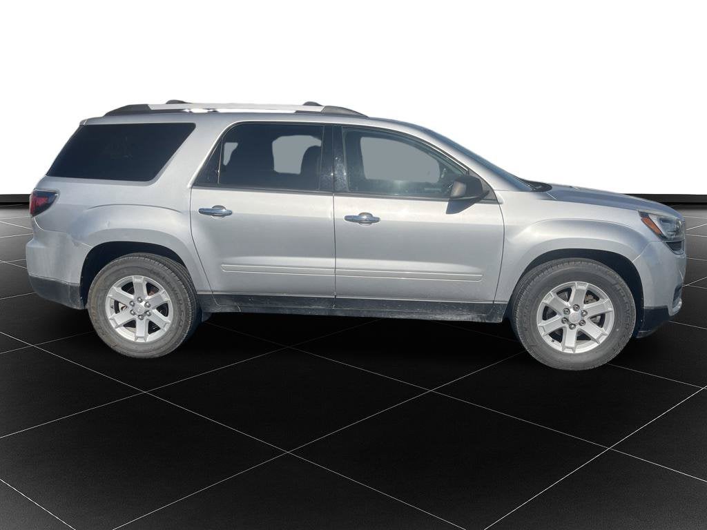 2015 GMC Acadia SLE-2