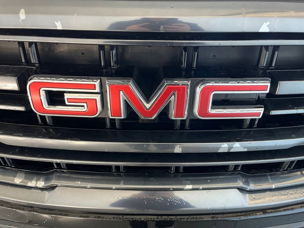 2022 GMC Yukon AT4