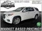 2018 Chevrolet Traverse High Country
