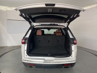 2018 Chevrolet Traverse High Country