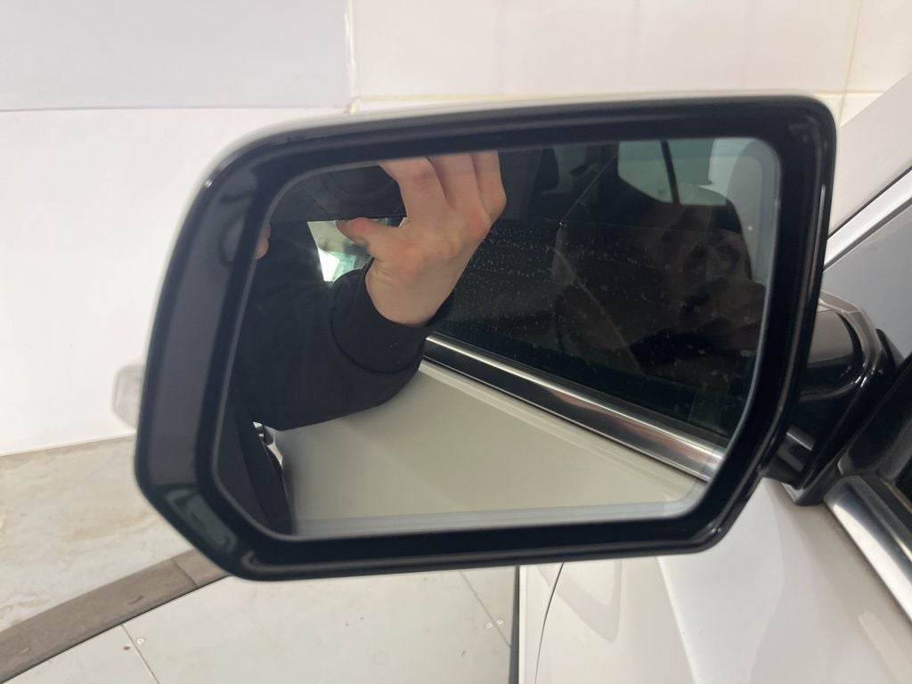 2018 Chevrolet Traverse High Country