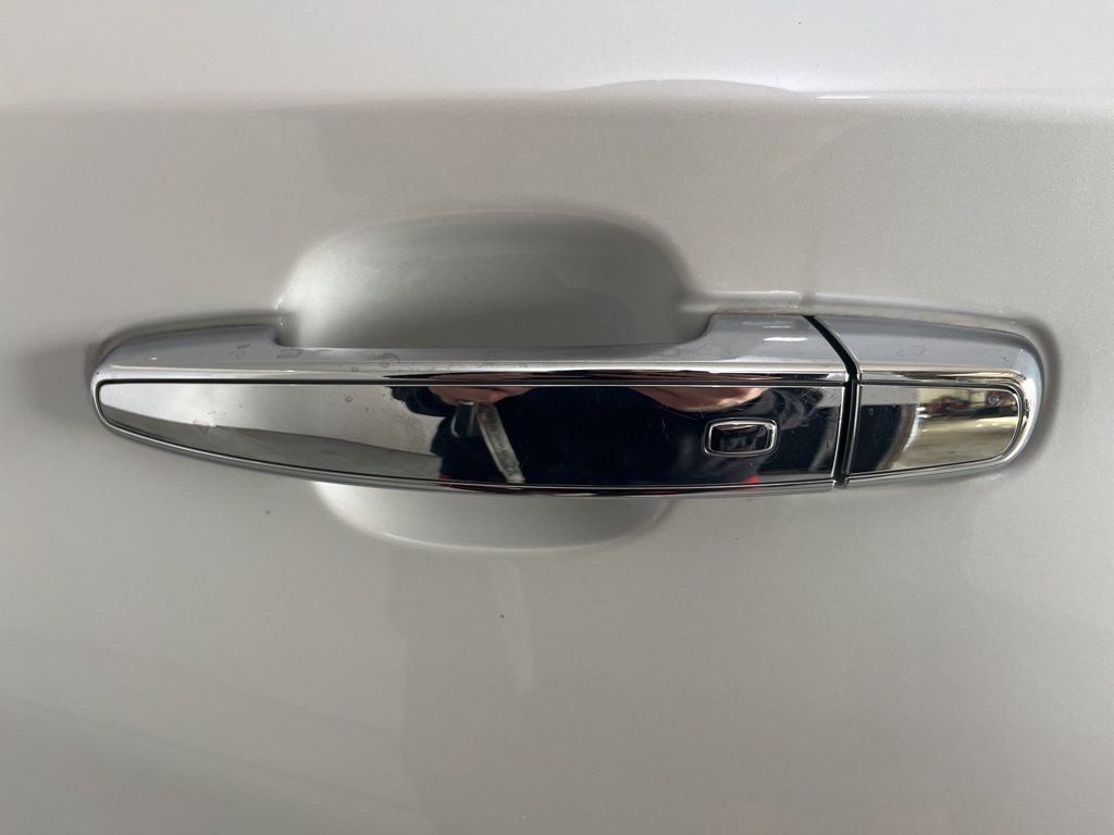 2018 Chevrolet Traverse High Country