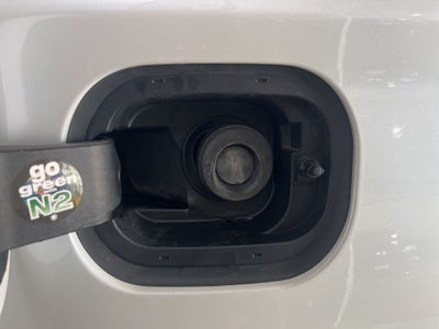 2018 Chevrolet Traverse High Country