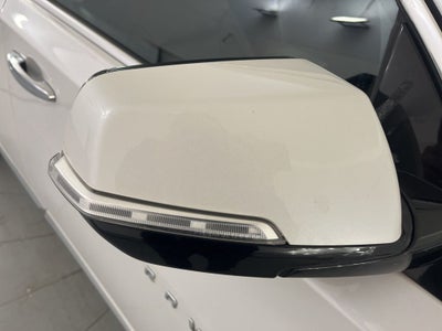 2018 Chevrolet Traverse High Country