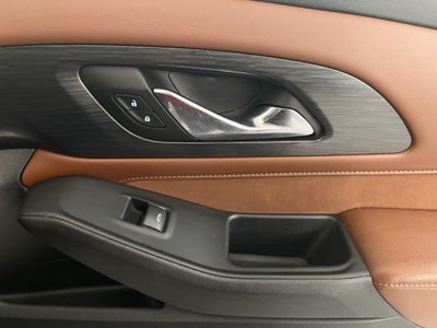 2018 Chevrolet Traverse High Country