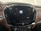 2018 Chevrolet Traverse High Country