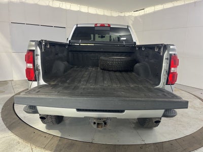 2016 GMC Sierra 2500HD SLT
