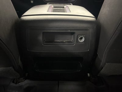 2016 GMC Sierra 2500HD SLT