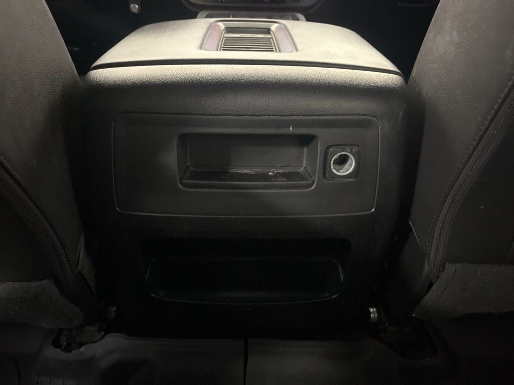 2016 GMC Sierra 2500HD SLT