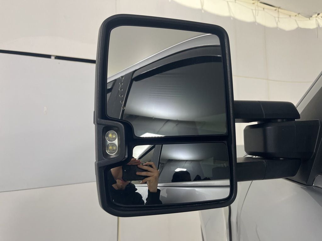 2016 GMC Sierra 2500HD SLT