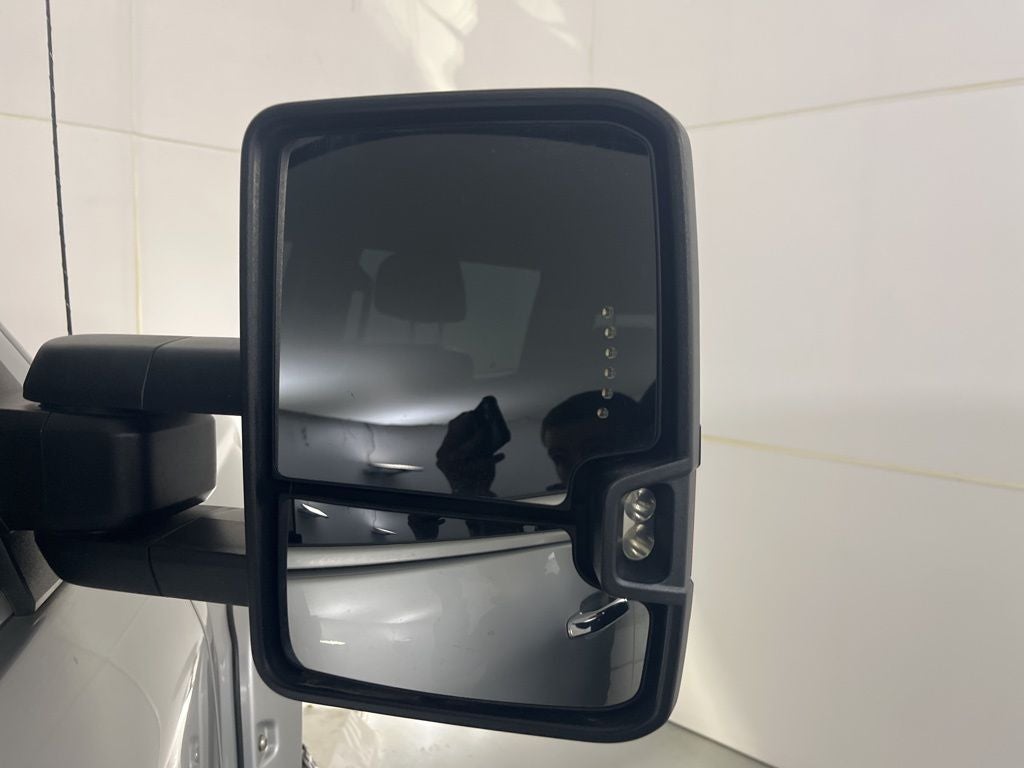 2016 GMC Sierra 2500HD SLT