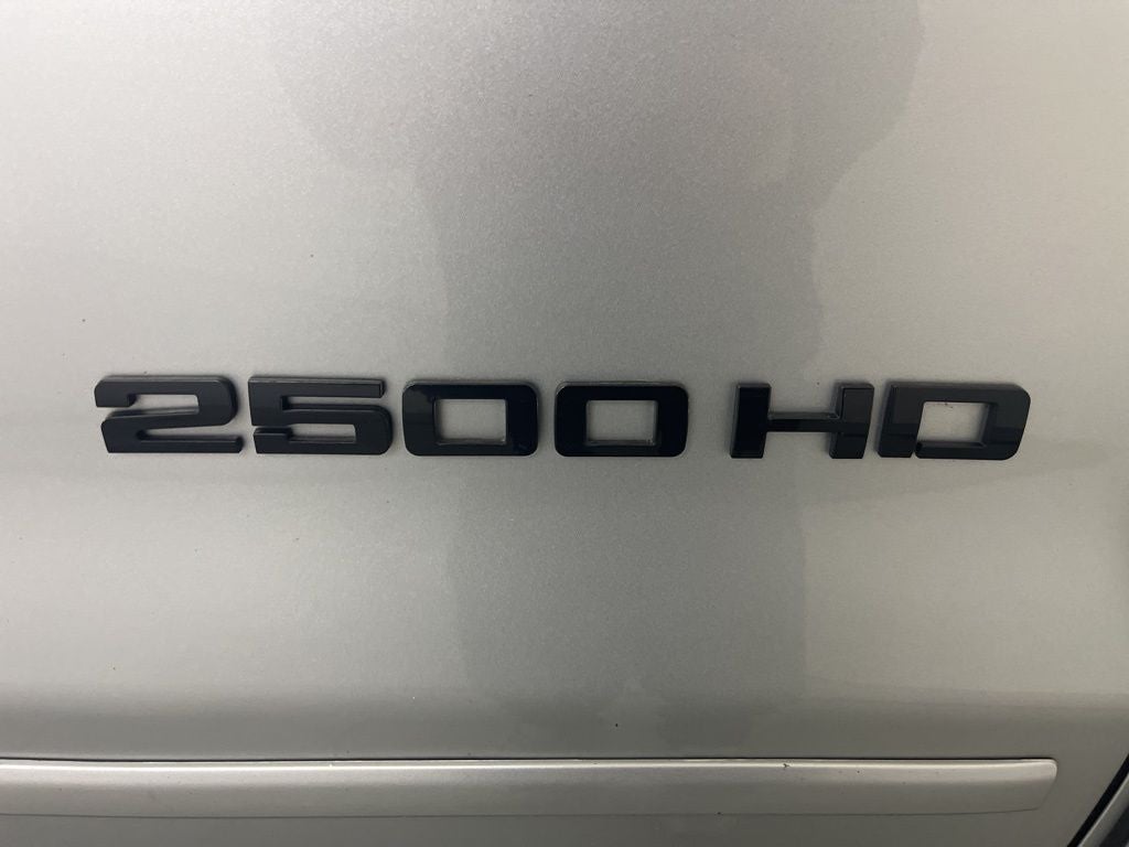 2016 GMC Sierra 2500HD SLT