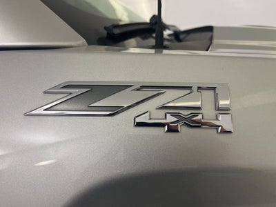 2016 GMC Sierra 2500HD SLT