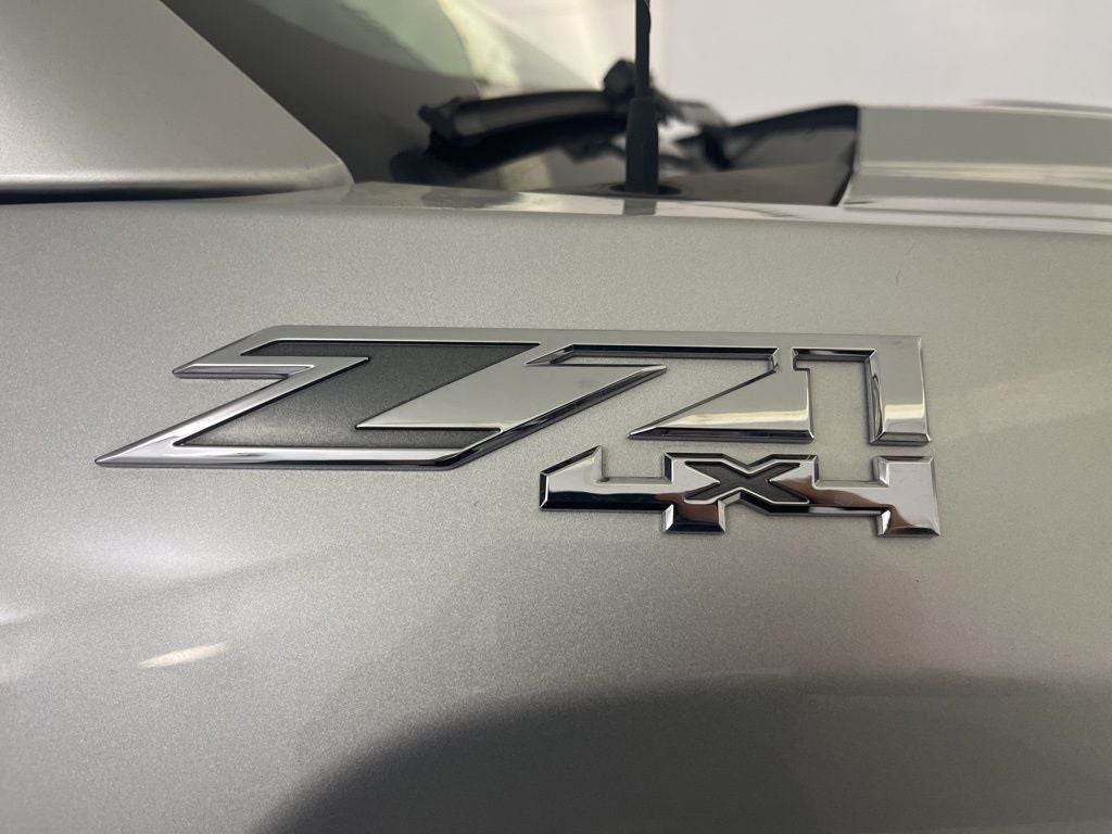 2016 GMC Sierra 2500HD SLT