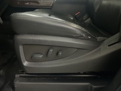 2016 GMC Sierra 2500HD SLT