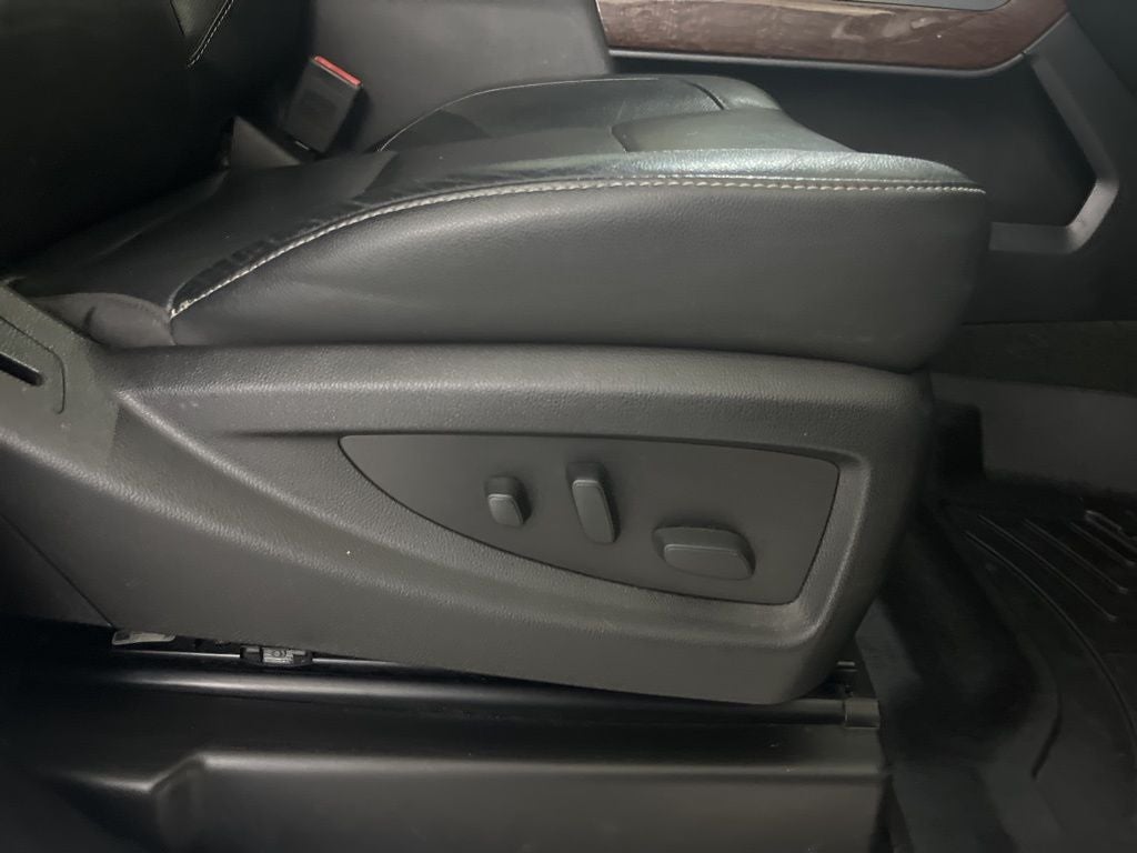 2016 GMC Sierra 2500HD SLT