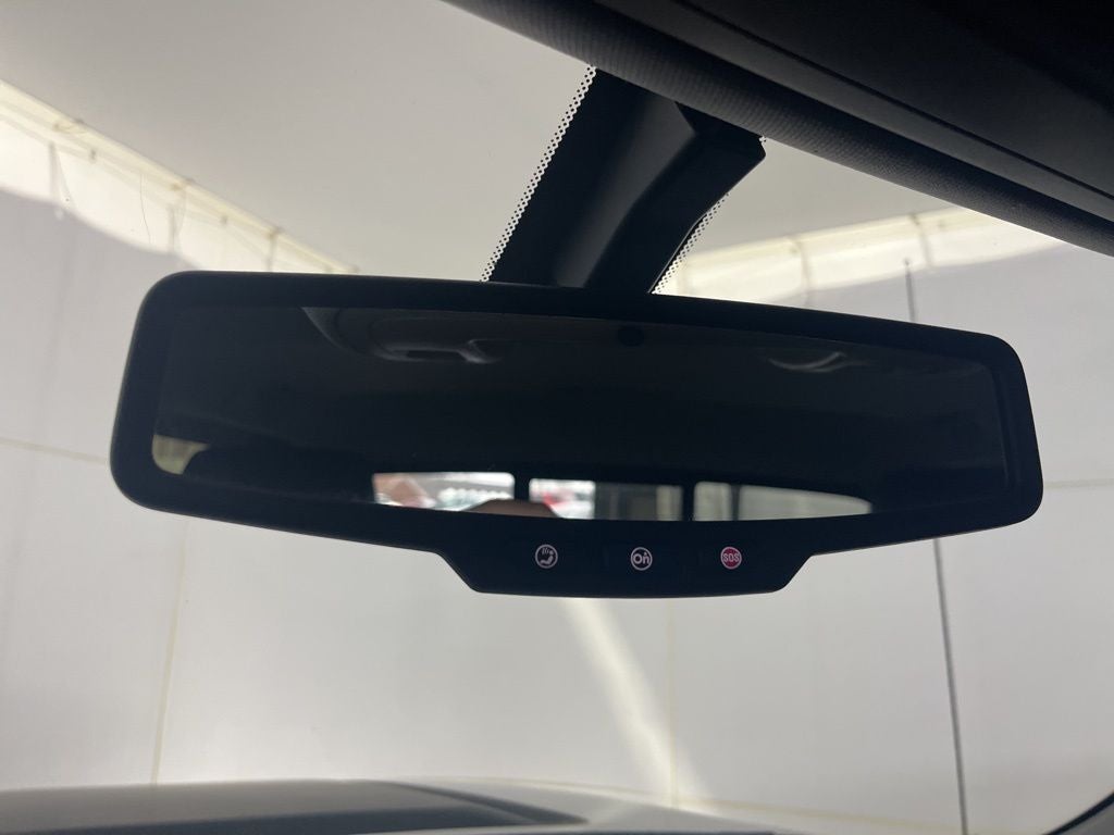 2016 GMC Sierra 2500HD SLT