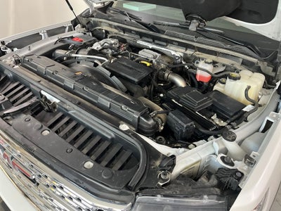 2023 GMC Sierra 2500HD Denali