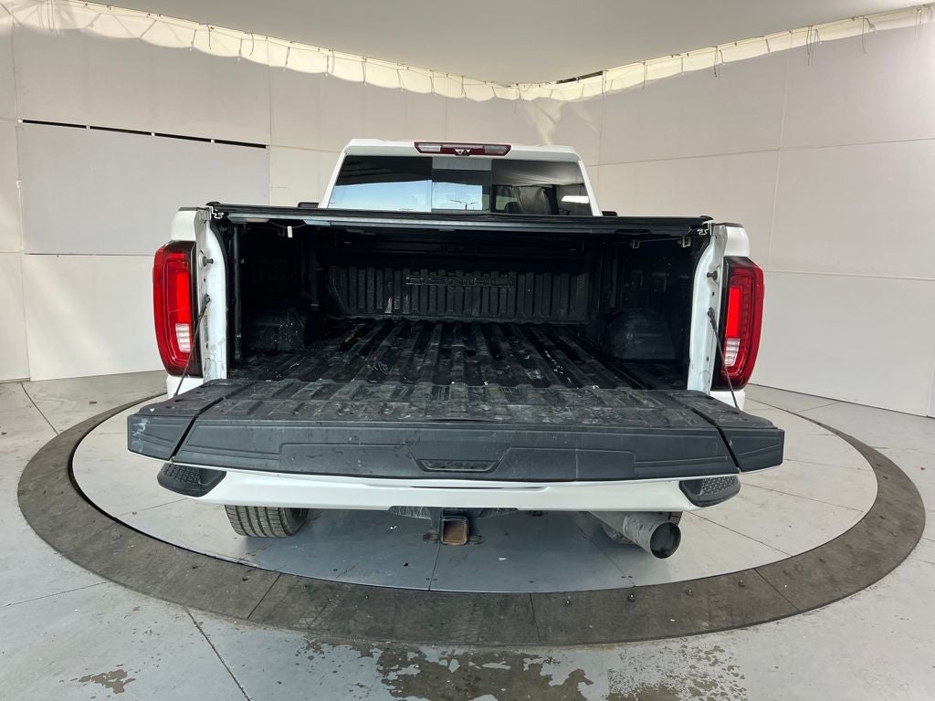 2023 GMC Sierra 2500HD Denali